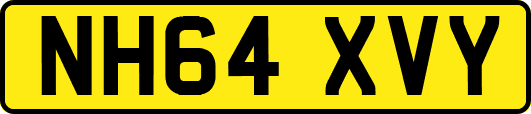 NH64XVY