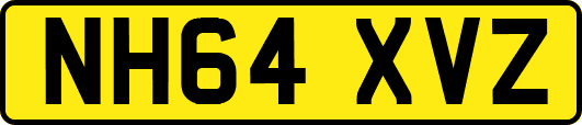 NH64XVZ