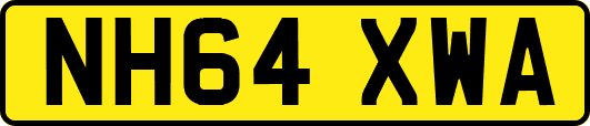 NH64XWA