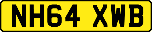 NH64XWB
