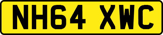 NH64XWC