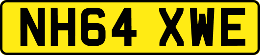 NH64XWE