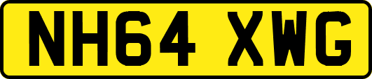 NH64XWG