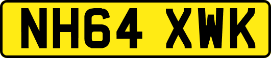 NH64XWK