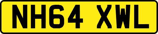 NH64XWL