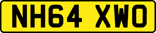 NH64XWO