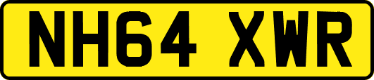 NH64XWR