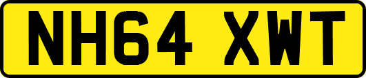 NH64XWT