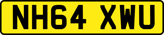 NH64XWU