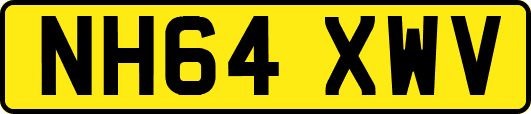 NH64XWV