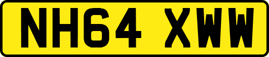 NH64XWW