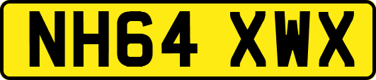 NH64XWX