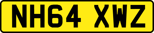NH64XWZ