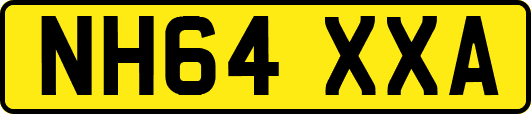 NH64XXA