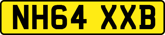 NH64XXB