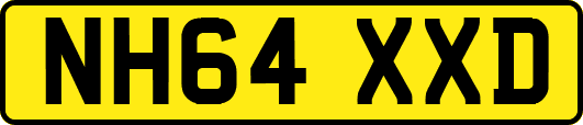 NH64XXD