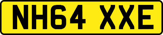 NH64XXE