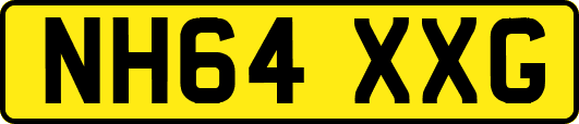 NH64XXG