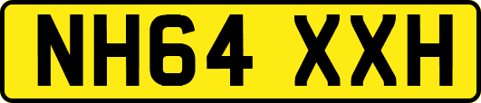 NH64XXH