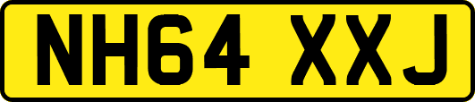NH64XXJ