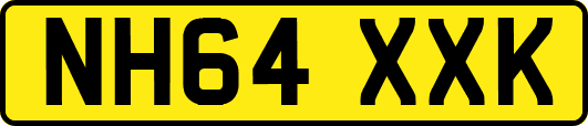 NH64XXK