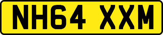 NH64XXM