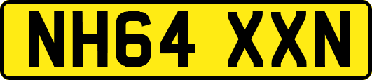 NH64XXN