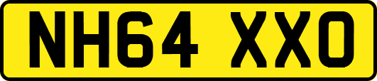 NH64XXO