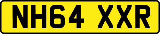 NH64XXR