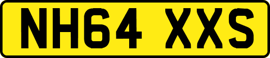 NH64XXS