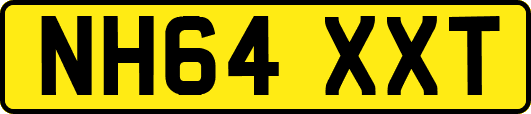 NH64XXT