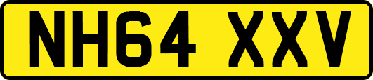 NH64XXV