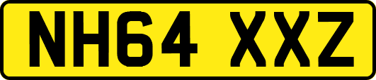 NH64XXZ