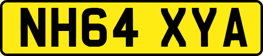 NH64XYA