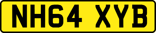 NH64XYB
