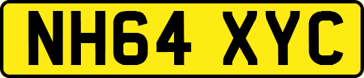 NH64XYC