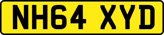 NH64XYD