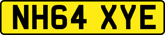 NH64XYE