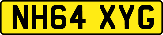 NH64XYG