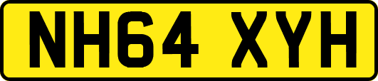 NH64XYH