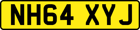 NH64XYJ