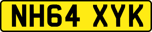 NH64XYK