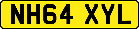 NH64XYL