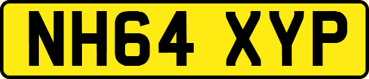 NH64XYP