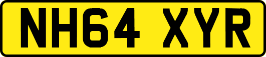 NH64XYR