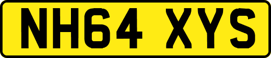NH64XYS