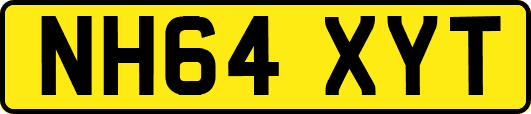 NH64XYT