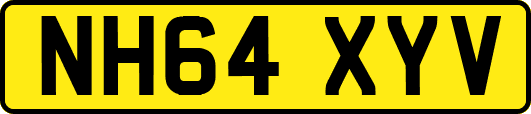NH64XYV