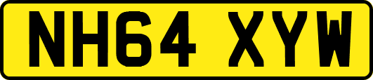 NH64XYW