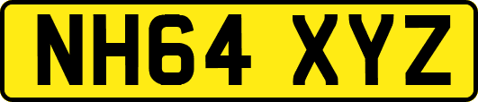 NH64XYZ